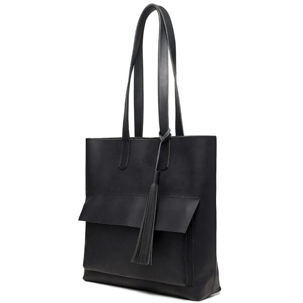 Arch Daily Shopper Black - Image 2