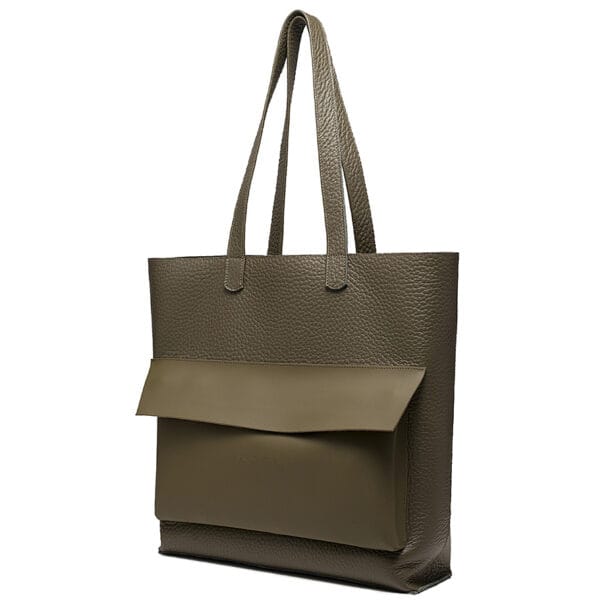 Arch Daily Shopper Military - Image 3