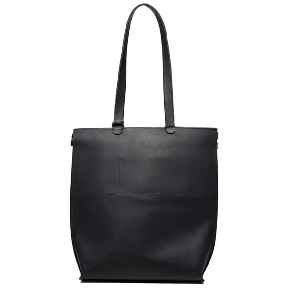 Arch Functional Shopper Black - Bild 2