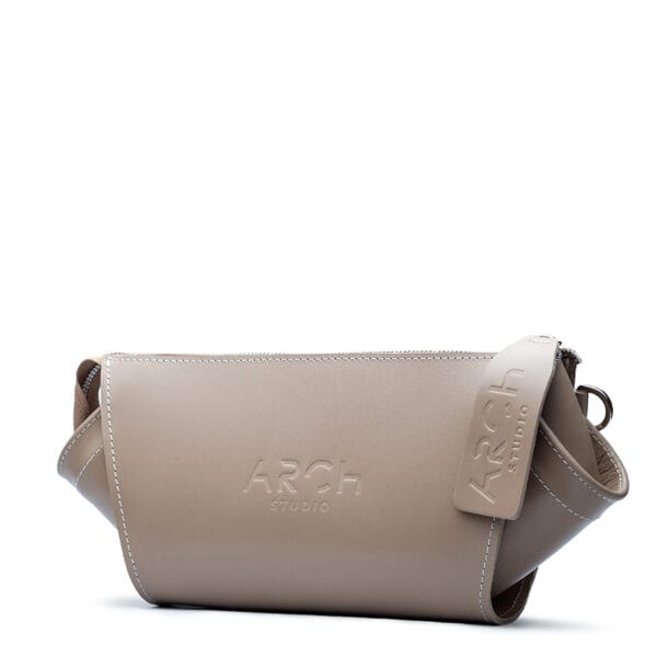 Arch Rocket Beige Purse - Bild 3