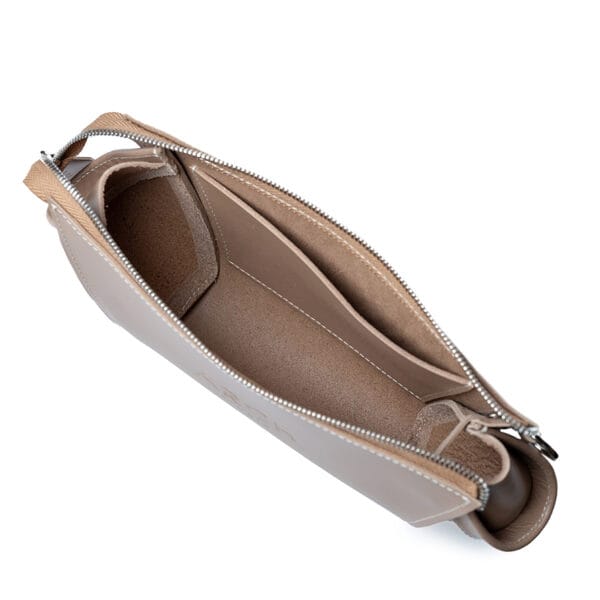 Arch Rocket Beige Purse - Bild 2