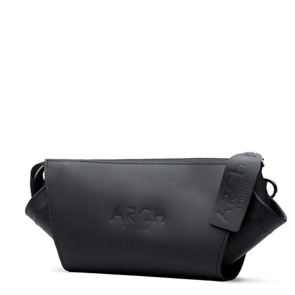 Arch Rocket Black Purse - Bild 4