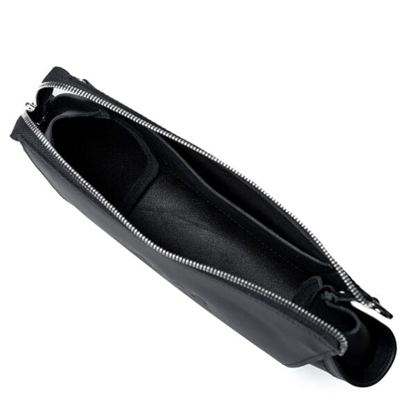 Arch Rocket Black Purse - Bild 3