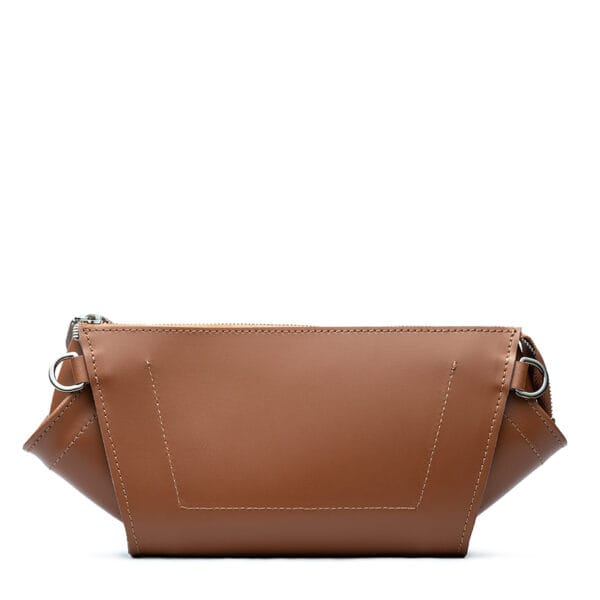 Arch Rocket Brown Purse - Image 2