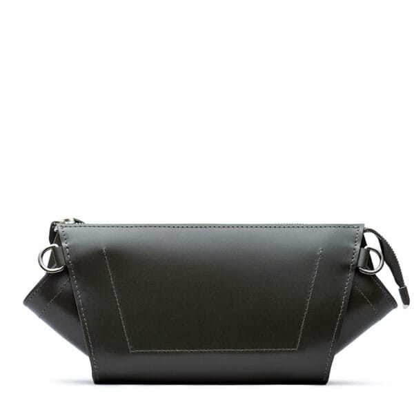 Arch Rocket Deep Green Purse - Image 3