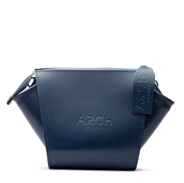 Arch Wings Blue