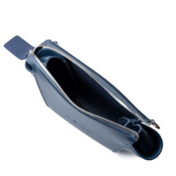 Arch Wings Handbag Blue - Bild 4