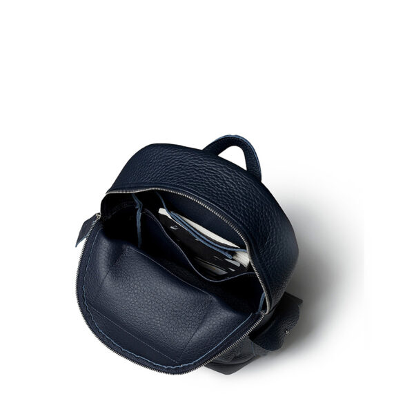 Arch Backpack Navy - Bild 3