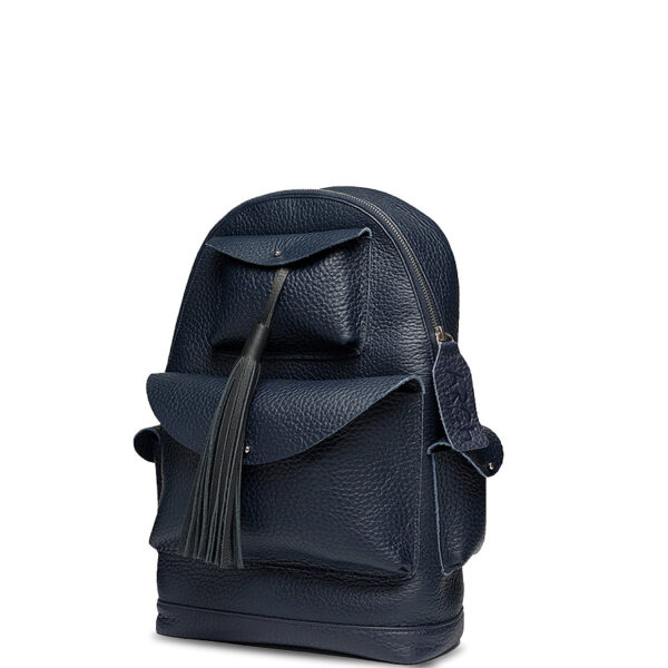 Arch Backpack Navy - Bild 2