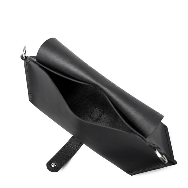 Arch Crystal Black Purse - Bild 4