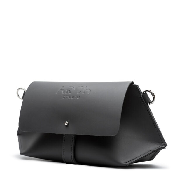 Arch Crystal Black Purse - Bild 2