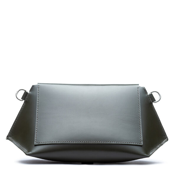 Arch Crystal Deep Green Purse - Bild 4
