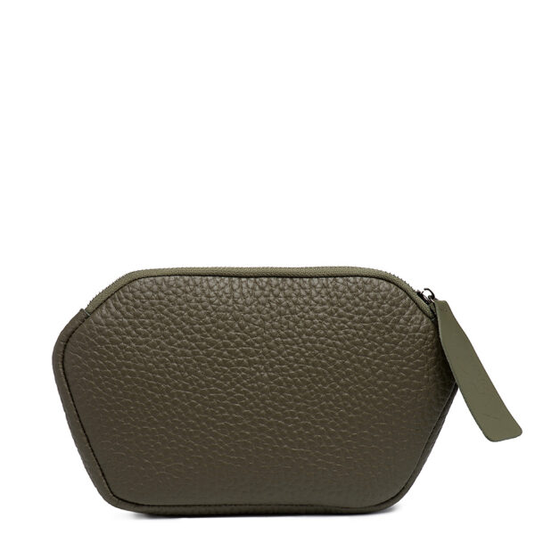 Arch Rhomb Military Purse
