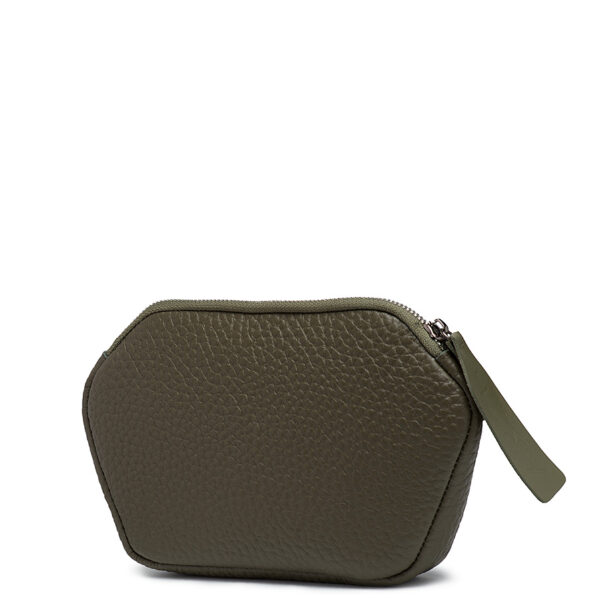 Arch Rhomb Military Purse - Image 2