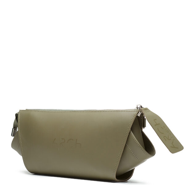 Arch Rocket Military Purse - Image 2