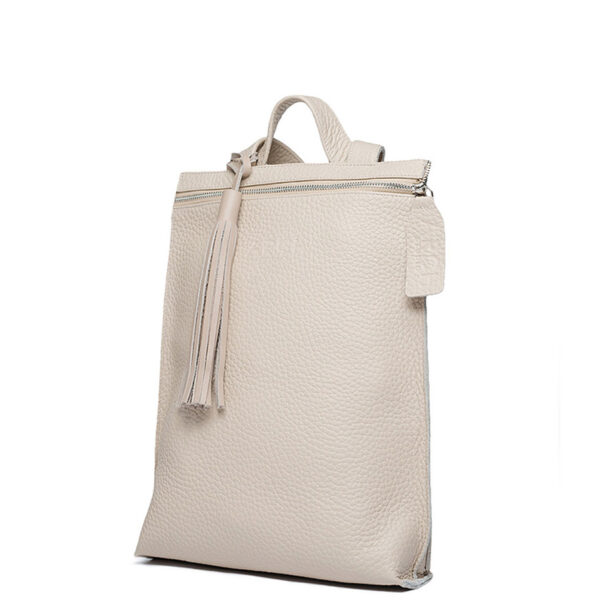Arch Simple Backpack Champagne - Image 2