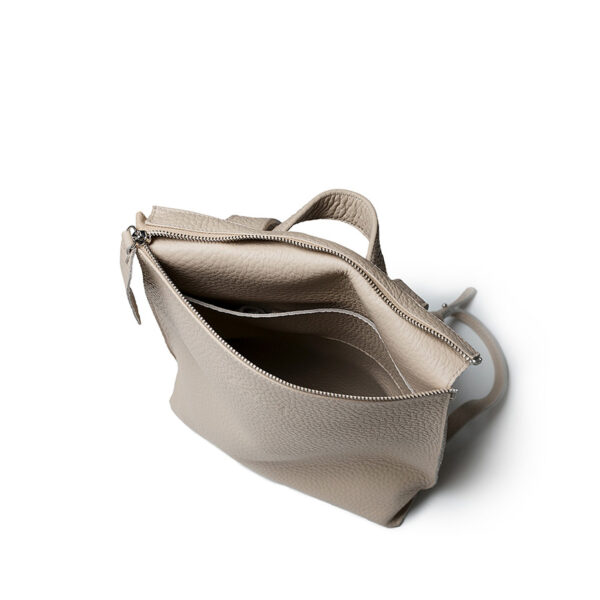 Arch Simple Backpack Champagne - Image 4