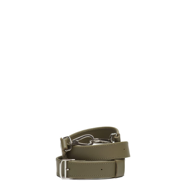 Arch Rhomb Military Purse - Image 4