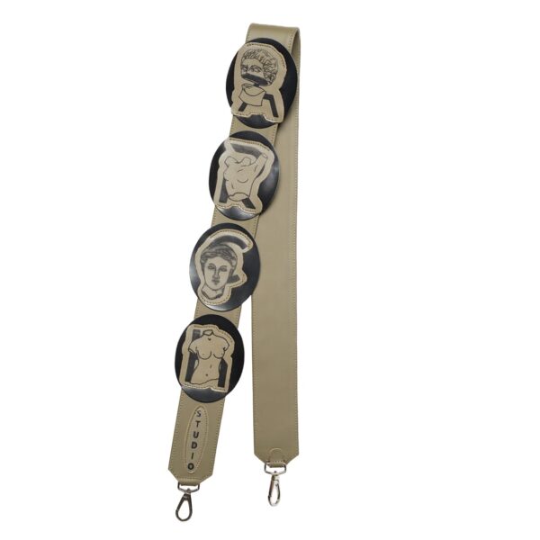 Arch Strap Olive